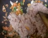 また食べたくなる！簡単炒り豆腐作り方5写真