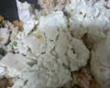 また食べたくなる！簡単炒り豆腐作り方6写真