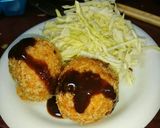 人生で、初めてのコロッケ作り方6写真
