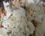 また食べたくなる！簡単炒り豆腐作り方7写真