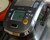 ワンボール&計量なしのＨＭケーキ作り方2写真
