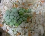 また食べたくなる！簡単炒り豆腐作り方8写真