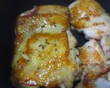 な～んにもしたくない日のご馳走チキン♪作り方4写真