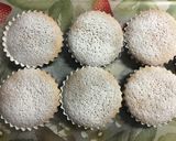 美味しい♡マドレーヌ作り方8写真