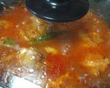 な～んにもしたくない日のご馳走チキン♪作り方6写真