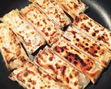 すり身で簡単♪とと豆餃子作り方6写真