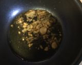 サバ水煮 栄養満点チゲ作り方1写真