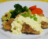 チキン南蛮作り方7写真