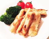長芋シャッキリ唐揚げ作り方3写真