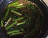 サバ水煮 栄養満点チゲ作り方3写真