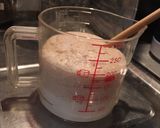 炊飯器で簡単発酵！ベルギーワッフル作り方2写真