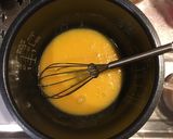炊飯器で簡単発酵！ベルギーワッフル作り方3写真