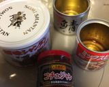 サバ水煮 栄養満点チゲ作り方6写真