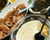 【レンジで簡単】茶碗蒸し作り方5写真