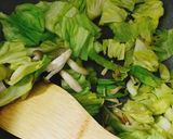 ガリバタチキン！作り方1写真