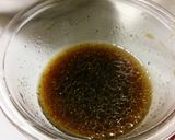新たまねぎとわかめとササミ。作り方6写真