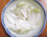 レンジで✨新玉ねぎのゆかりマヨ✨作り方1写真