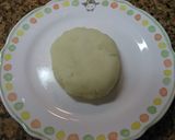 ポテめんチーズ作り方1写真
