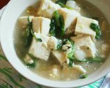 【簡単・ヘルシー】七草で♪七草麻婆豆腐作り方7写真