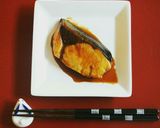簡単！はちみつでテリテリ♪ブリの照り焼き作り方7写真