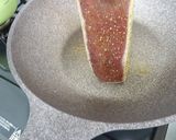 炙りマグロのカルパッチョ☆ゆず胡椒風味作り方3写真