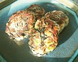 簡単!!鶏挽き肉と豆腐で半熟卵入り巾着煮作り方9写真