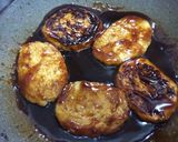 俺流！◯◯のチキンハンバーグ風作り方7写真