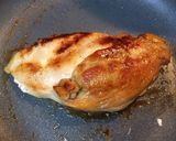 簡単…弱火で柔らか！鶏ムネ肉の叉焼鶏作り方6写真