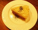 ケーキ型で簡単ミートローフ作り方13写真