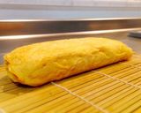 大好評 簡単出し巻き卵作り方7写真