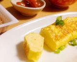 大好評 簡単出し巻き卵作り方8写真