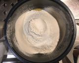 炊飯器で簡単発酵！ベルギーワッフル作り方4写真