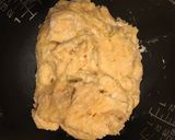 炊飯器で簡単発酵！ベルギーワッフル作り方6写真