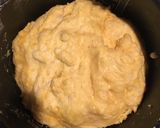 炊飯器で簡単発酵！ベルギーワッフル作り方8写真
