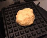 炊飯器で簡単発酵！ベルギーワッフル作り方10写真