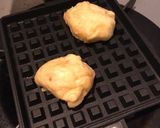 炊飯器で簡単発酵！ベルギーワッフル作り方12写真