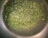 ❄ほっ❤ほっ❤ほうじ茶スフレcakeも❄作り方1写真