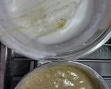 ❄ほっ❤ほっ❤ほうじ茶スフレcakeも❄作り方7写真