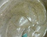 ❄ほっ❤ほっ❤ほうじ茶スフレcakeも❄作り方8写真