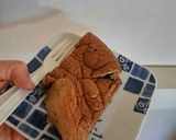 ❄ほっ❤ほっ❤ほうじ茶スフレcakeも❄作り方10写真