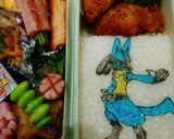 ｵﾌﾞﾗｰﾄ弁スプラ ディズニーetc作り方87写真