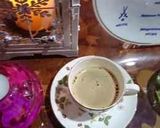 寒い日に癒される♪きな粉のホットミルク作り方3写真