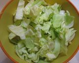 ご飯が進む！ホイコーロー作り方3写真
