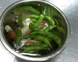 ふるふる♪（＾0＾）♪あんかけ豆腐作り方1写真