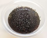 乾物で常備菜☆ひじきと大豆の煮物作り方1写真