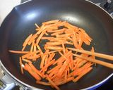 乾物で常備菜☆ひじきと大豆の煮物作り方3写真