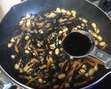 乾物で常備菜☆ひじきと大豆の煮物作り方6写真