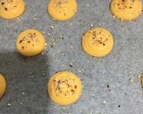 思い出のシュークリーム♬作り方9写真