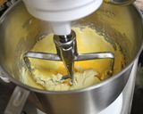 ヤーコンリーフのクッキー作り方3写真