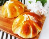 極上食感♥湯種低温発酵究極のクリームパン作り方17写真